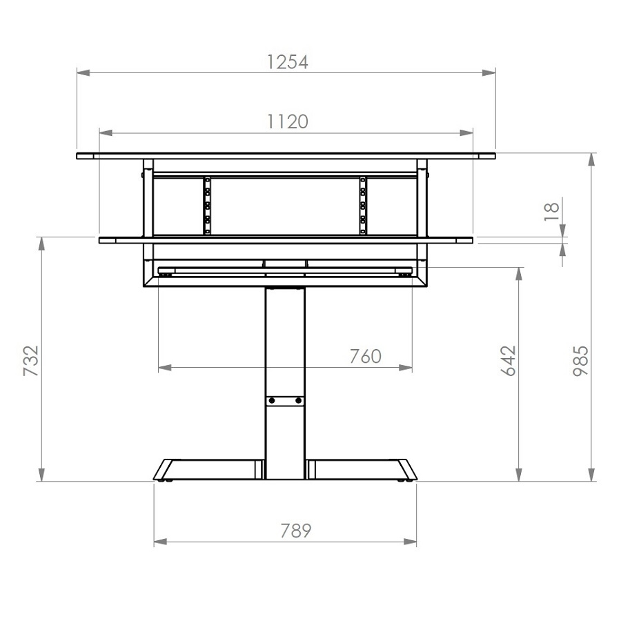 43-quik-lok-z-460-bk-workstation-a-3-ripiani-10-01024_7