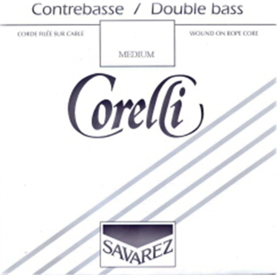 SAVAREZ 382M CORDA SINGOLA RE-D-2 SAVAREZ 382M CORDA SINGOLA RE-D-2