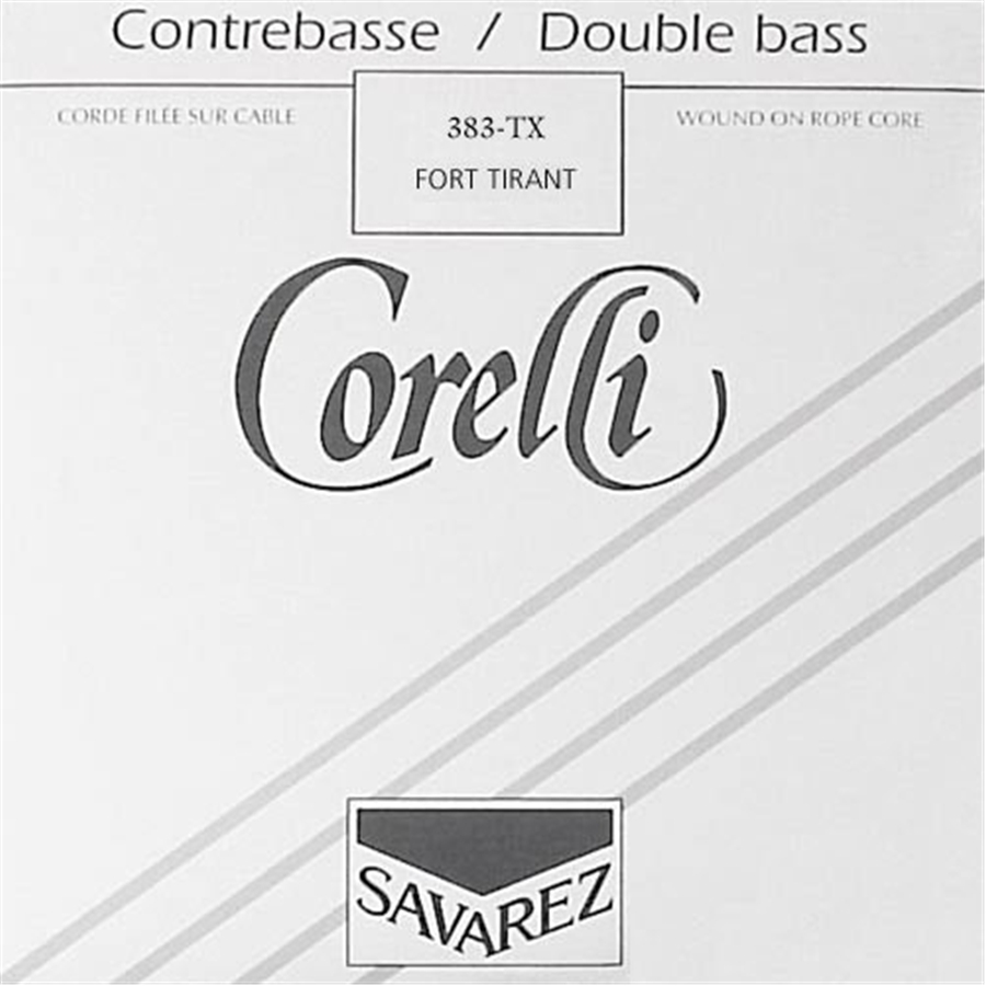 SAVAREZ 383TX CORDA SINGOLA LA-A-3 SAVAREZ 383TX CORDA SINGOLA LA-A-3