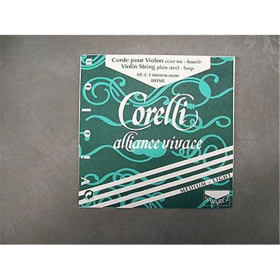 SAVAREZ 801ML CORDA SINGOLA MI-E-1 SAVAREZ 801ML CORDA SINGOLA MI-E-1