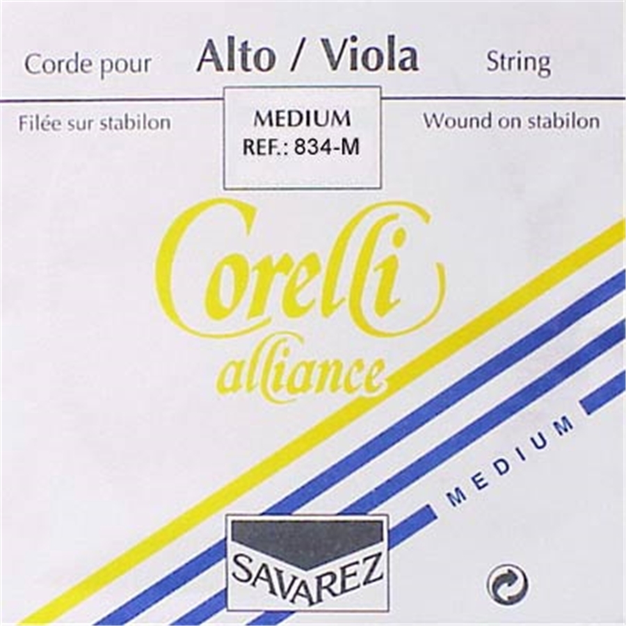 SAVAREZ 834M CORDA SINGOLA DO-C-4