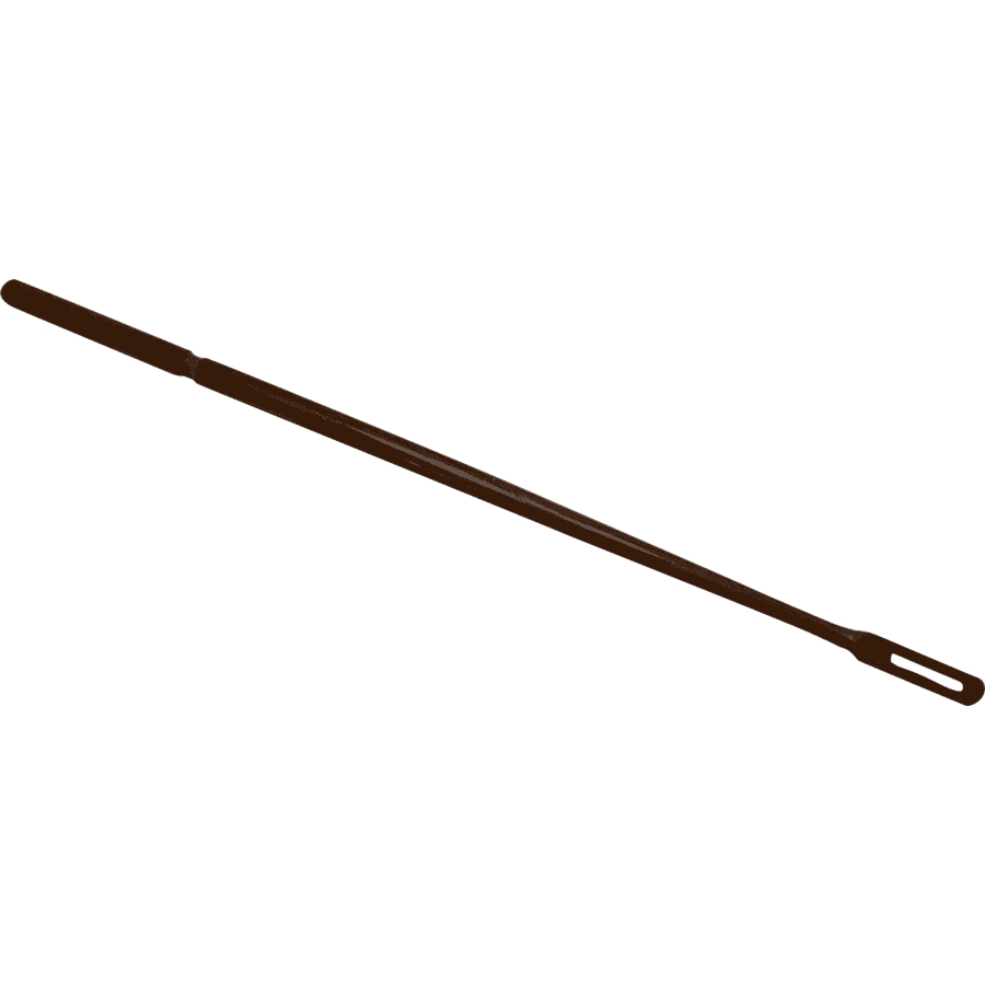 SML PARIS ASM ECOUFB ASTA PER TAMPONE PER FLAUTO SML PARIS ASM ECOUFB ASTA PER TAMPONE PER FLAUTO