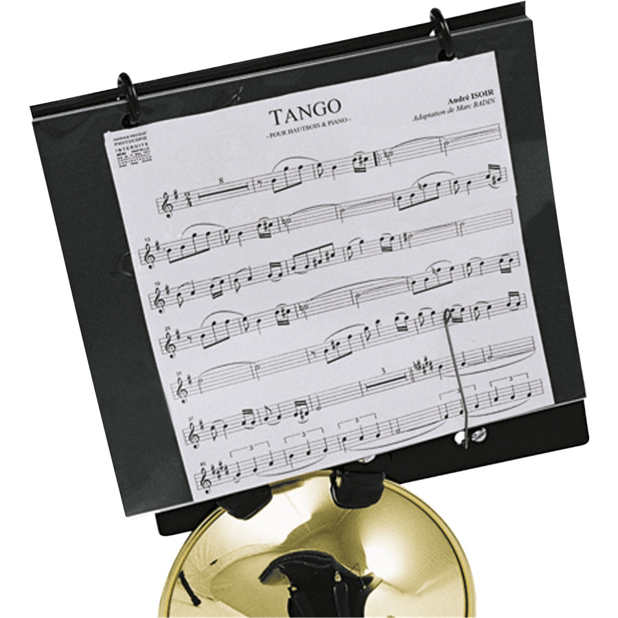 SML PARIS ASM HC260 PORTA PAD/SPARTITO SML PARIS ASM HC260 PORTA PAD/SPARTITO