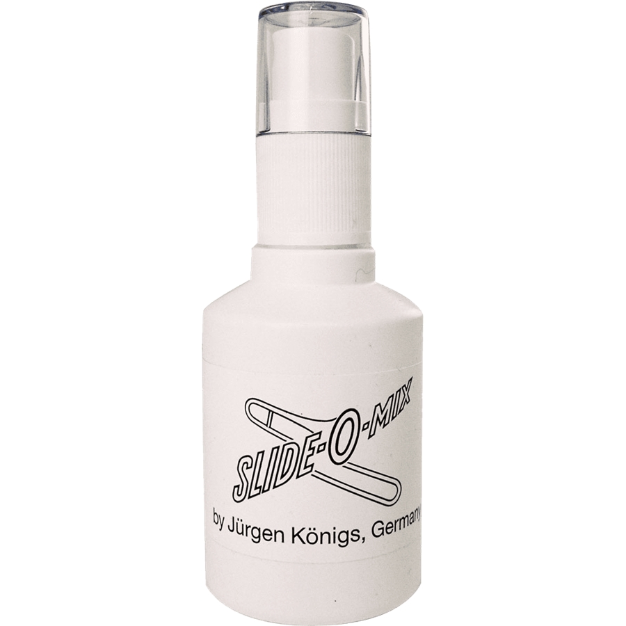 SML PARIS ASM SOM30 OLIO PER SLIDE CON VAPORIZZATORE SML PARIS ASM SOM30 OLIO PER SLIDE CON VAPORIZZATORE