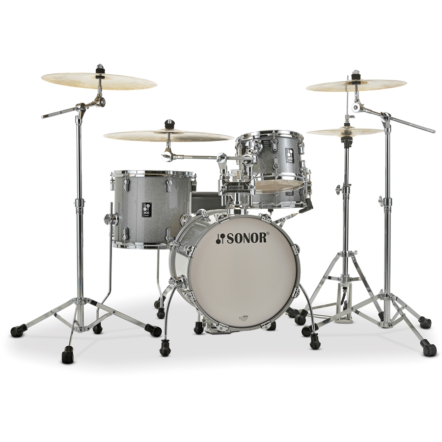 Sonor AQ2 Safari Set 4 Pezzi BD 16" - TQZ