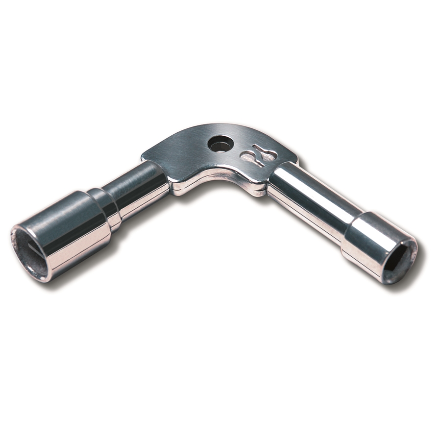 Sonor Chiavetta per accordatura per  testa quadrata/taglio