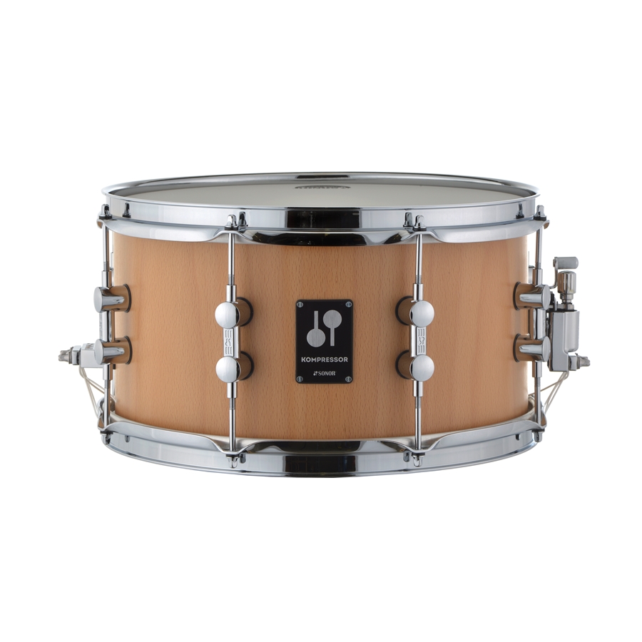 Sonor Kompressor Rullante 13" x 7" - SDW-NAB