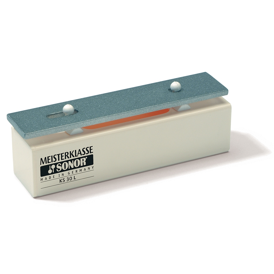 SONOR KS 30 L C#3 BARRA METALLICA SOPRANO MASTERCLASS