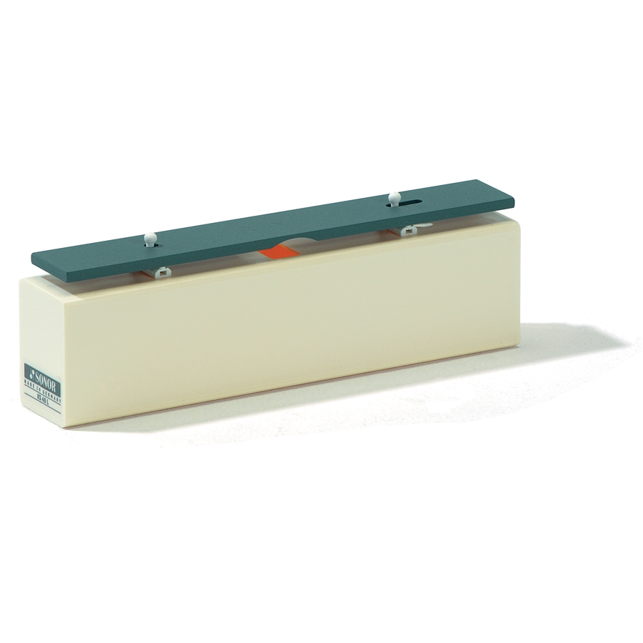 SONOR KS 40 L C1 BARRA METALLICA TENORE ALTO MASTERCLASS