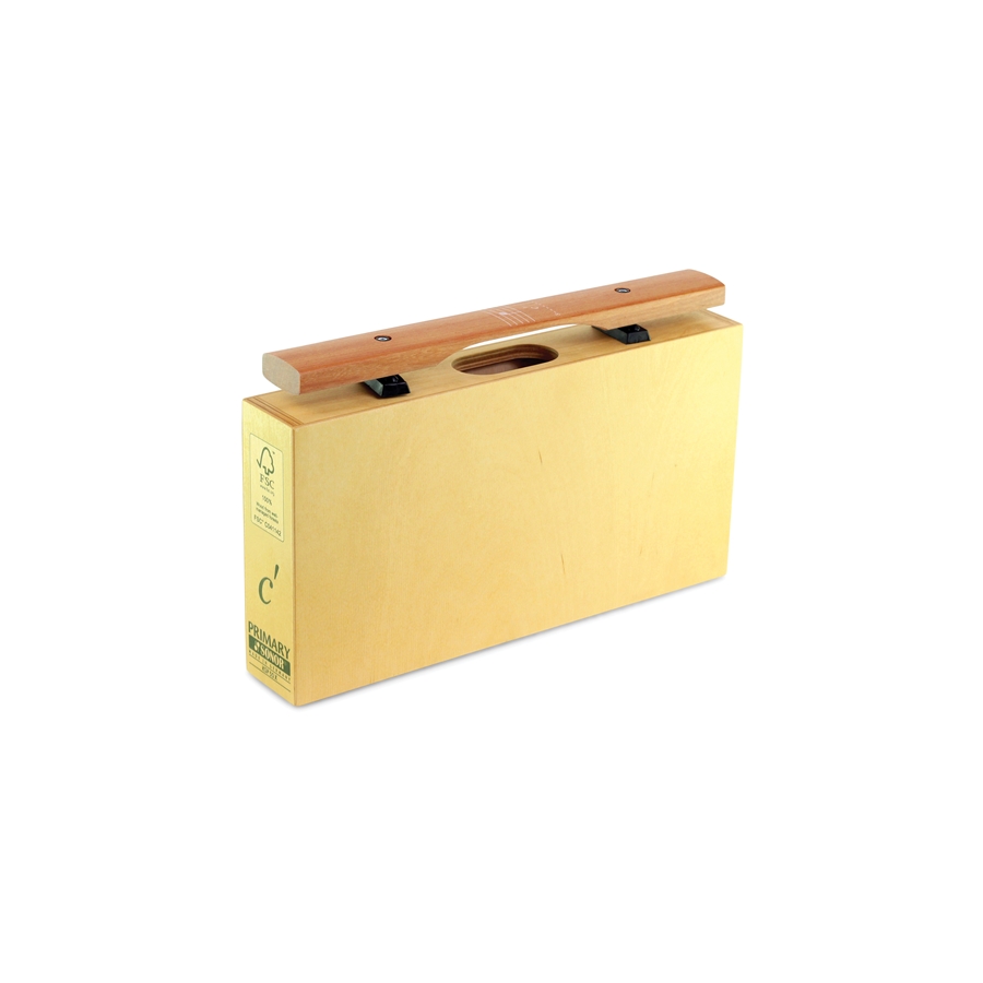 SONOR KSP 50 X C1 BARRA DI LEGNO BASSO PROFONDO PRIMARY