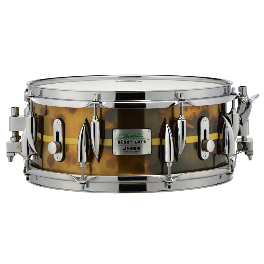 Sonor Signature Benny Greb 2.0 SSD 13”x5,75” - SDB