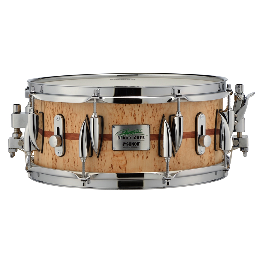 Sonor Signature Benny Greb 2.0 SSD 13”x5,75” - SDW