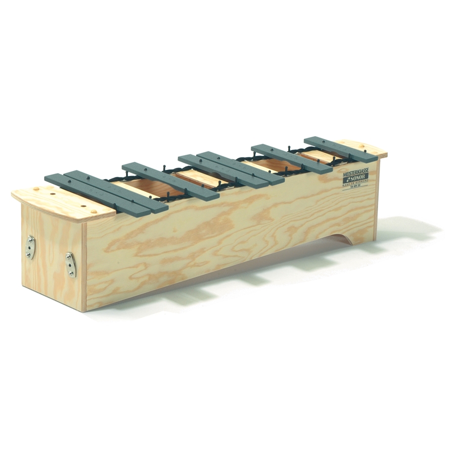 SONOR TAKM 20 EST.CROM. METALLOFONO MASTERCLASS TAKM 10