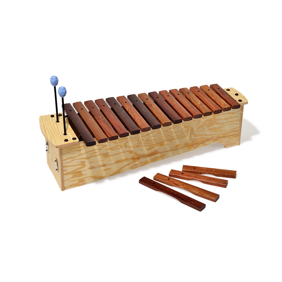 SONOR TAKS 10 XILOFONO TENOR-ALTO MASTERCLASS