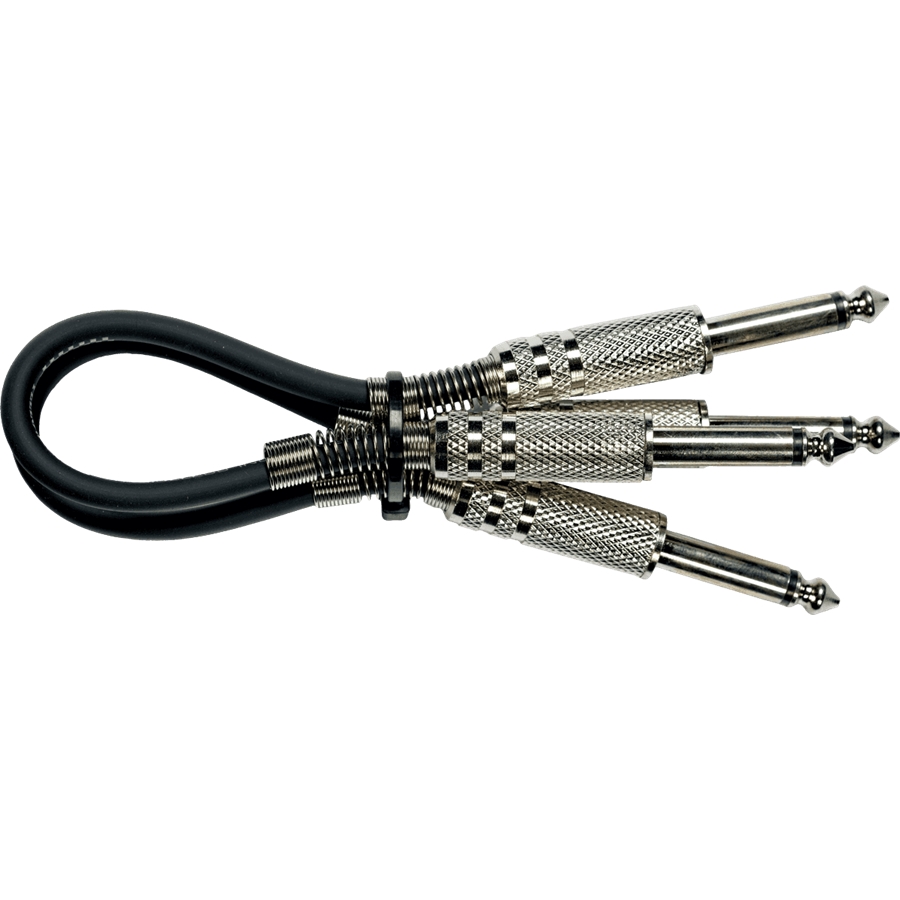 YELLOW P020 CAVI PATCH 20 CM 2 PCS YELLOW P020 CAVI PATCH 20 CM 2 PCS