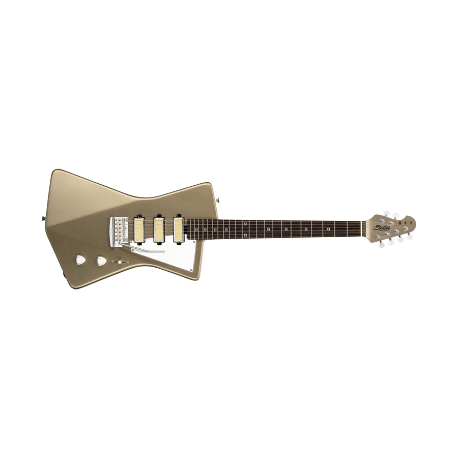 STERLING BY MUSIC MAN GOLDIE CASHMERE STERLING BY MUSIC MAN GOLDIE CASHMERE