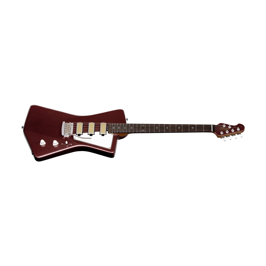 Sterling by MusicMan Goldie Velveteen