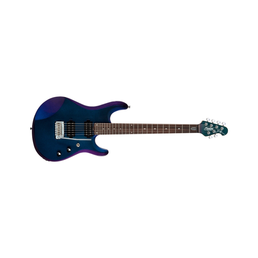 STERLING BY MUSIC MAN JP60 6 MYSTIC DREAM STERLING BY MUSIC MAN JP60 6 MYSTIC DREAM