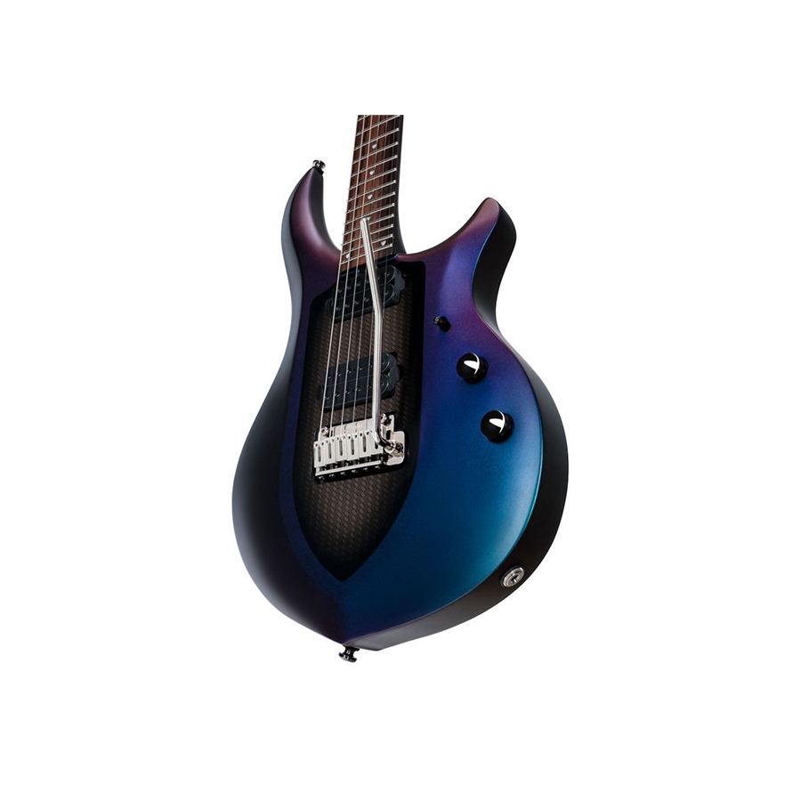 Sterling by MusicMan Majesty 6 Arctic Dream