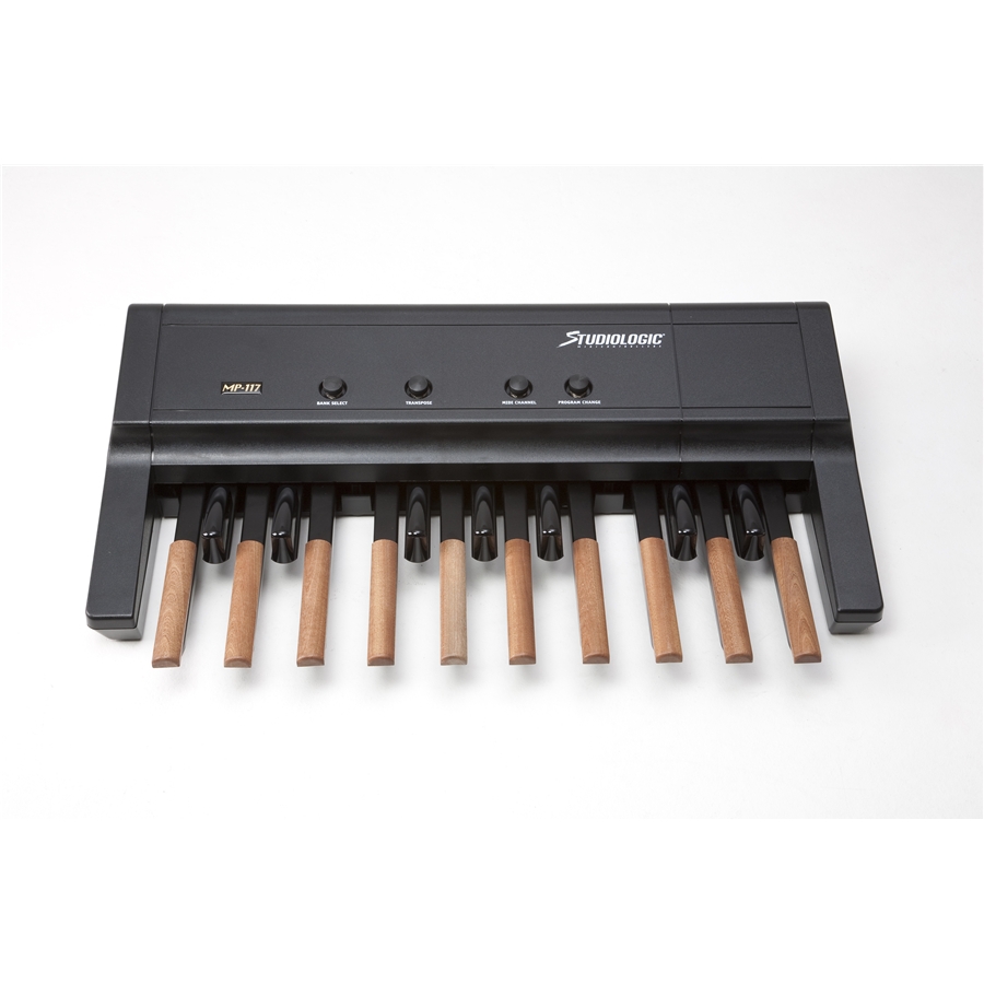 STUDIOLOGIC MP 117