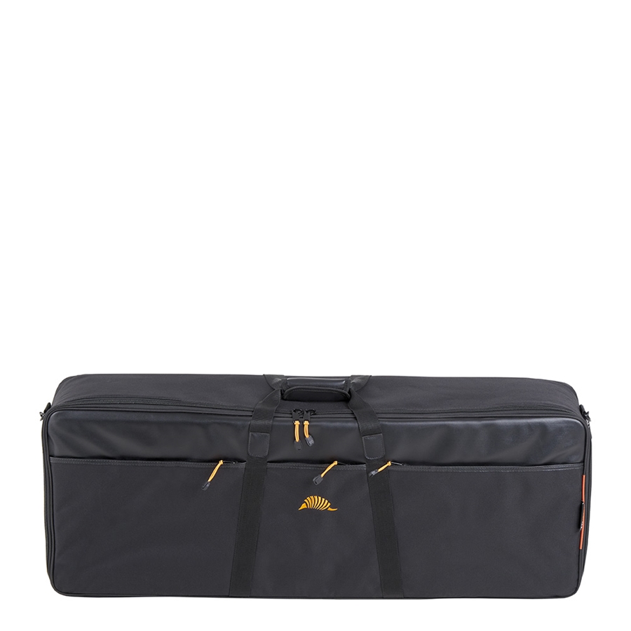 Tobago AKB07 - Borsa per tastiera 107 x 37 x 13 cm (49,61,73 tasti)