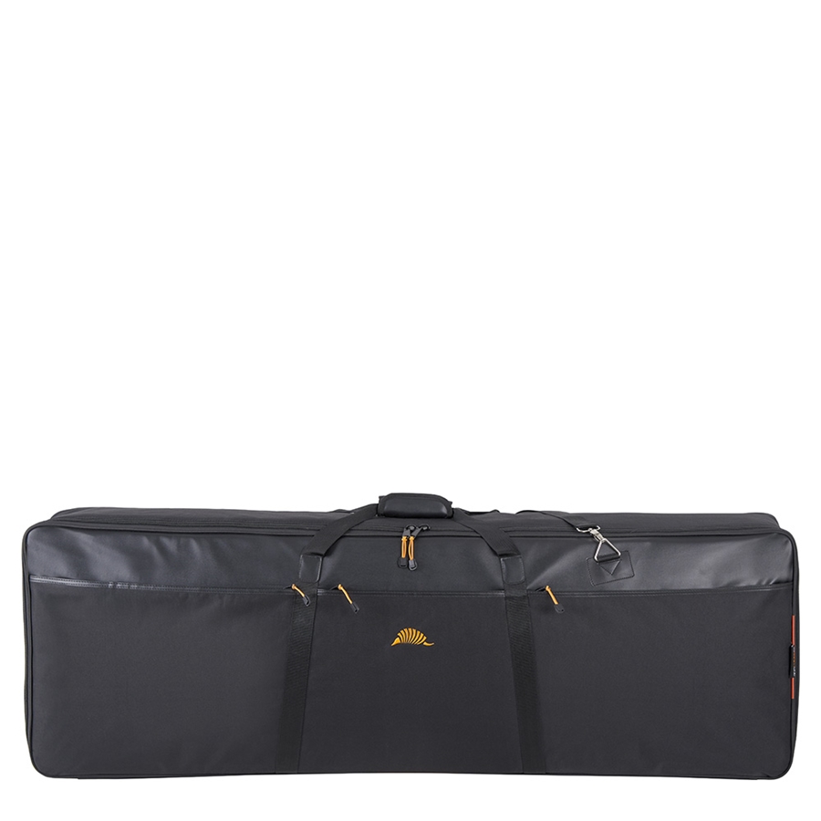 Tobago AKB15 - Borsa per tastiera 130 x 40 x 15 cm (76, 88 tasti)