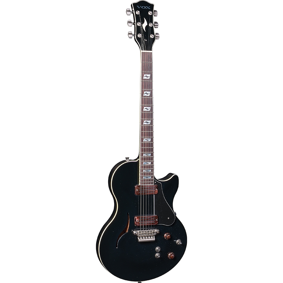 VOX VIRAGE SC - VGSCBK-MH - JET BLACK VOX VIRAGE SC - VGSCBK-MH - JET BLACK