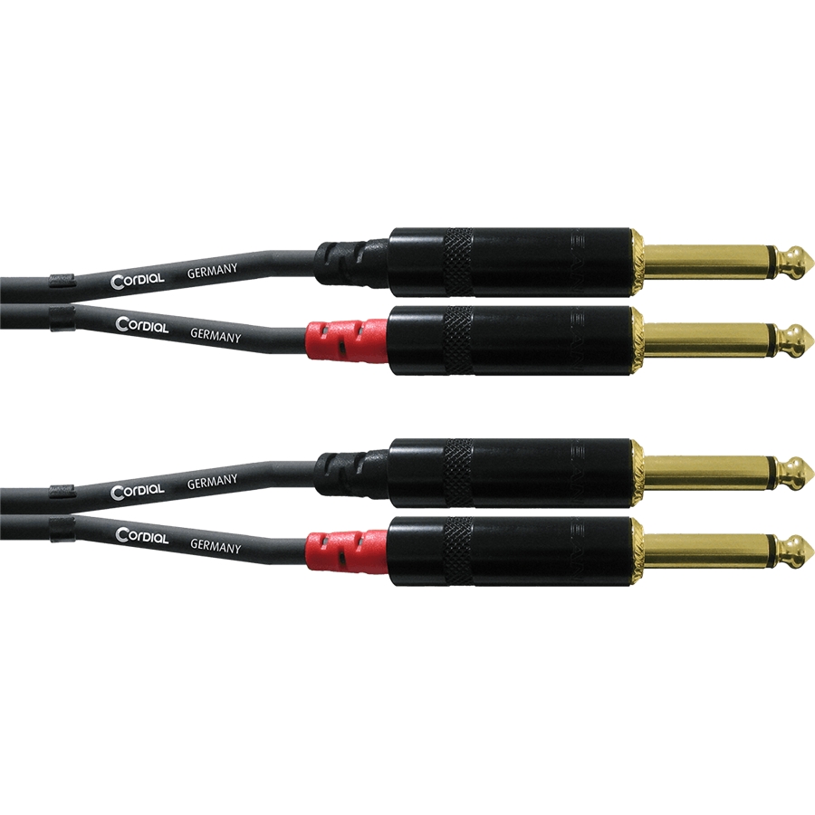 CORDIAL CFU 6 PP CORDIAL CFU 6 PP