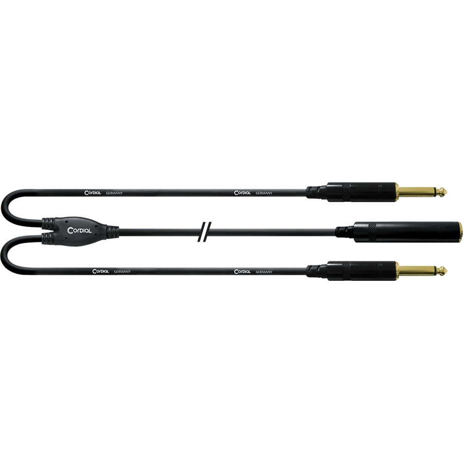 CORDIAL CFY 0.3 GPP CORDIAL CFY 0.3 GPP