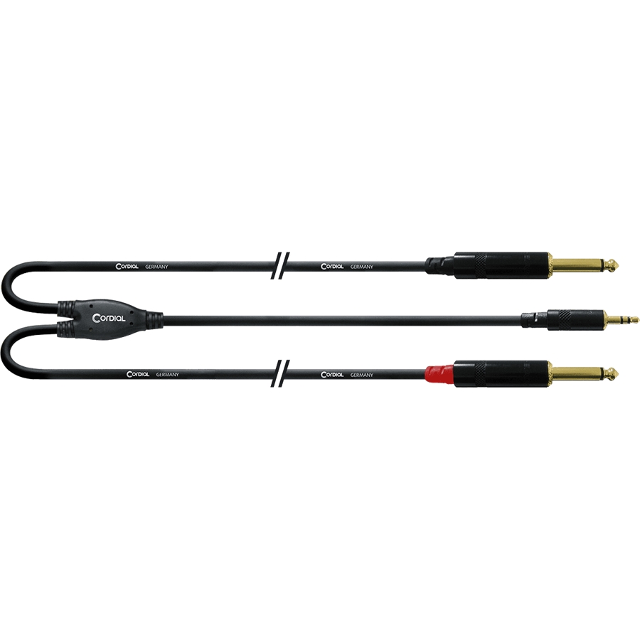 CORDIAL CFY 1.5 WPP-LONG CORDIAL CFY 1.5 WPP-LONG