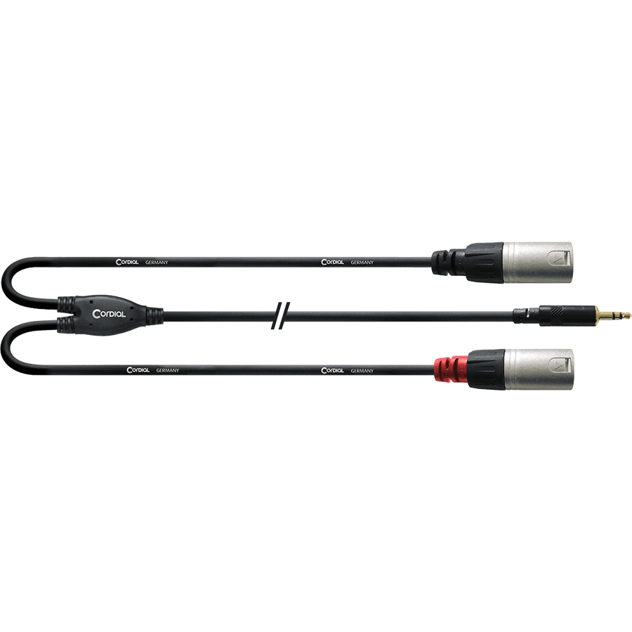 CORDIAL CFY 1.8 WMM CORDIAL CFY 1.8 WMM