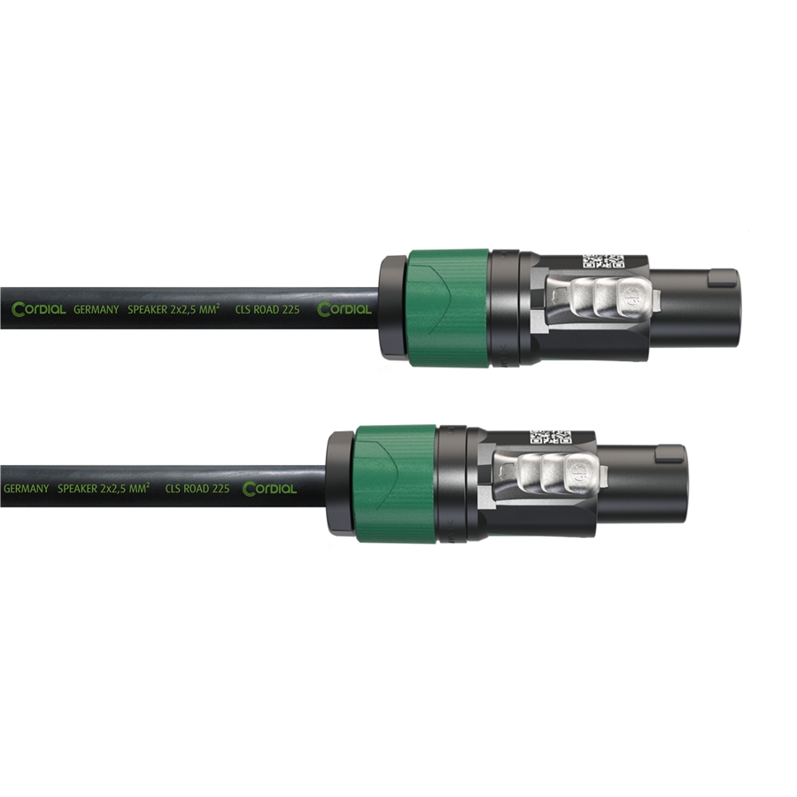 CORDIAL CRL 5 LL CORDIAL CRL 5 LL