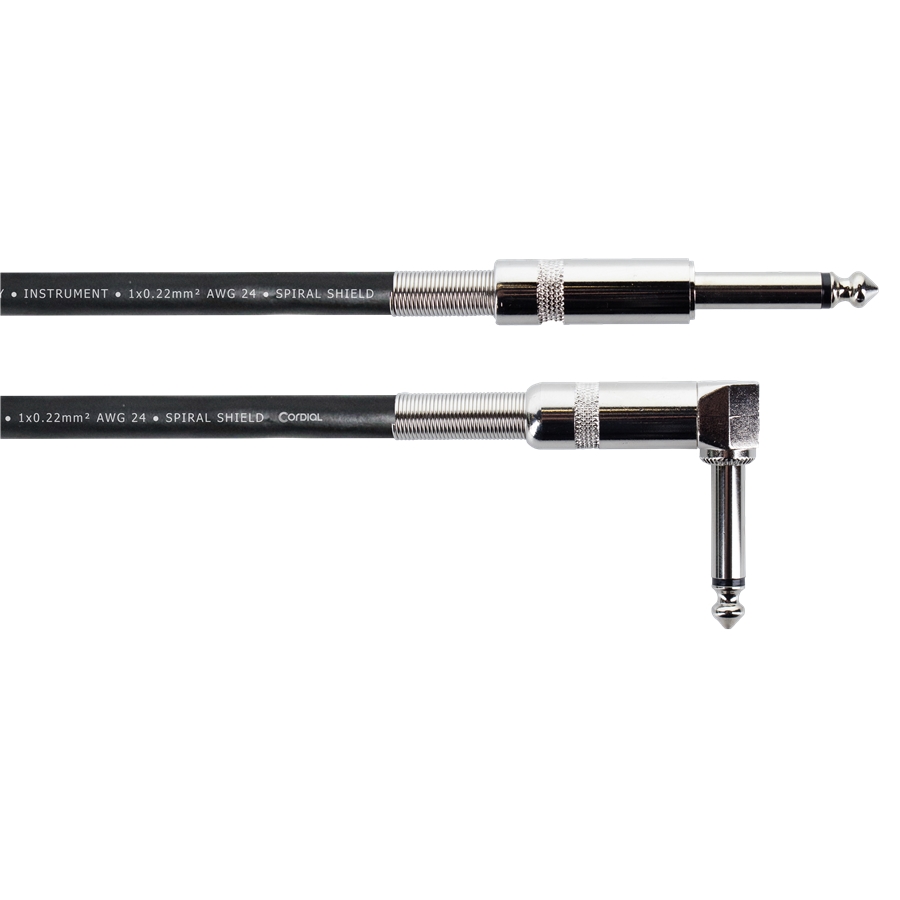 CORDIAL ELEMENTS EI 6 PR CORDIAL ELEMENTS EI 6 PR