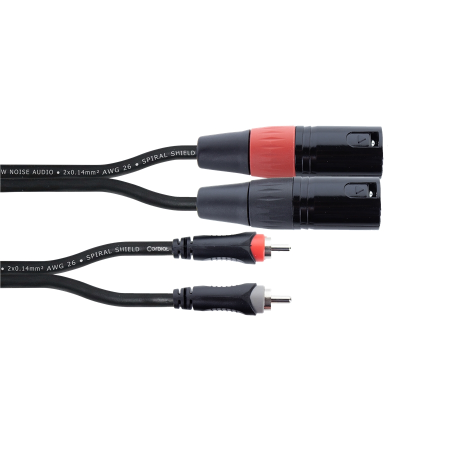 CORDIAL ELEMENTS EU 3 MC CORDIAL ELEMENTS EU 3 MC