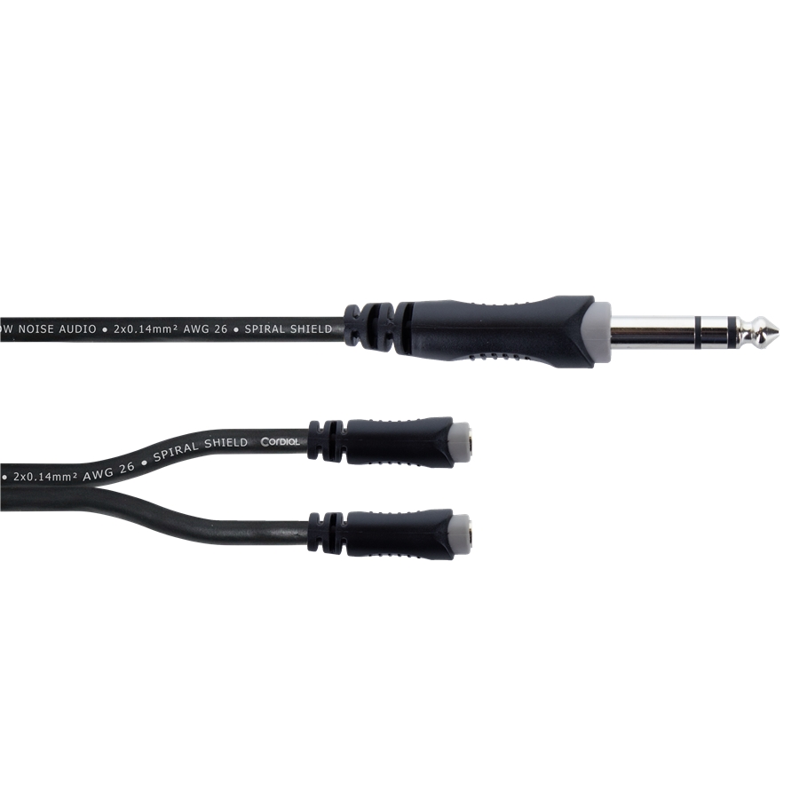 CORDIAL ELEMENTS EY 0.3 VYY CORDIAL ELEMENTS EY 0.3 VYY