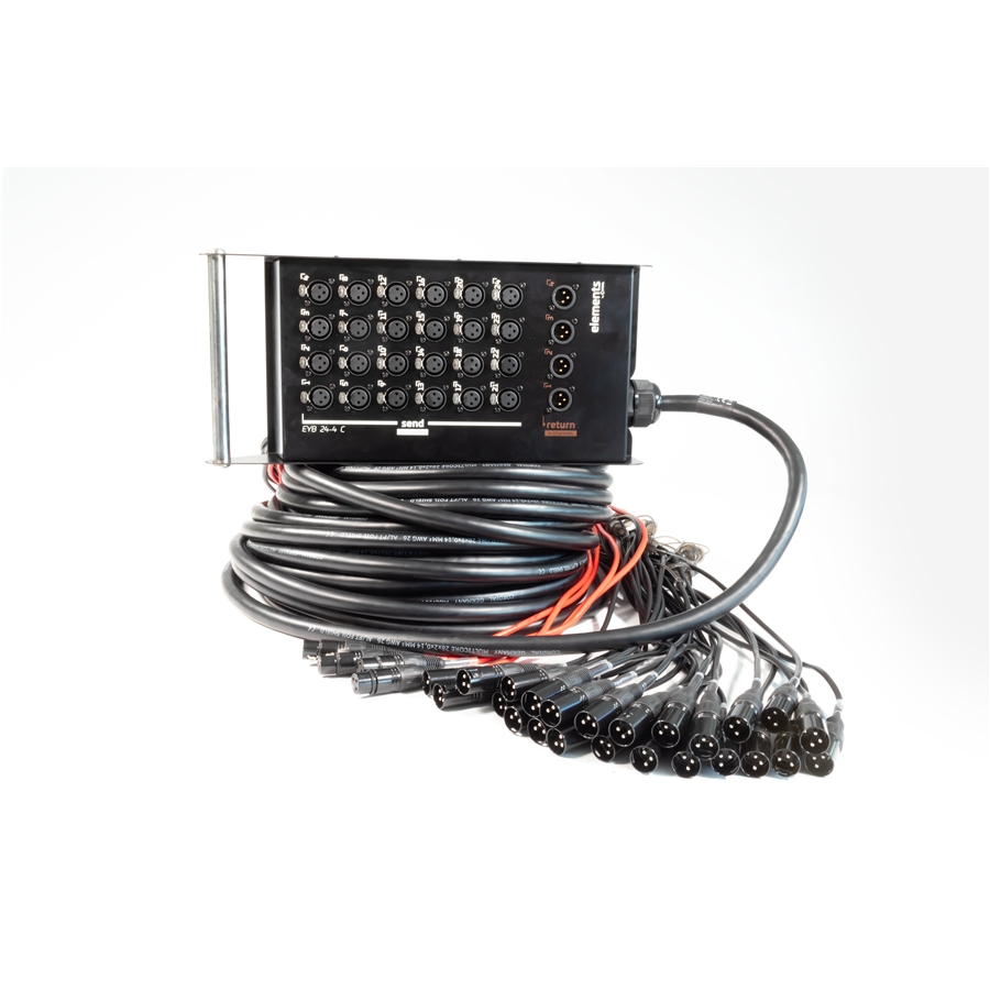 CORDIAL ELEMENTS EYB 24-4 C 30 CORDIAL ELEMENTS EYB 24-4 C 30