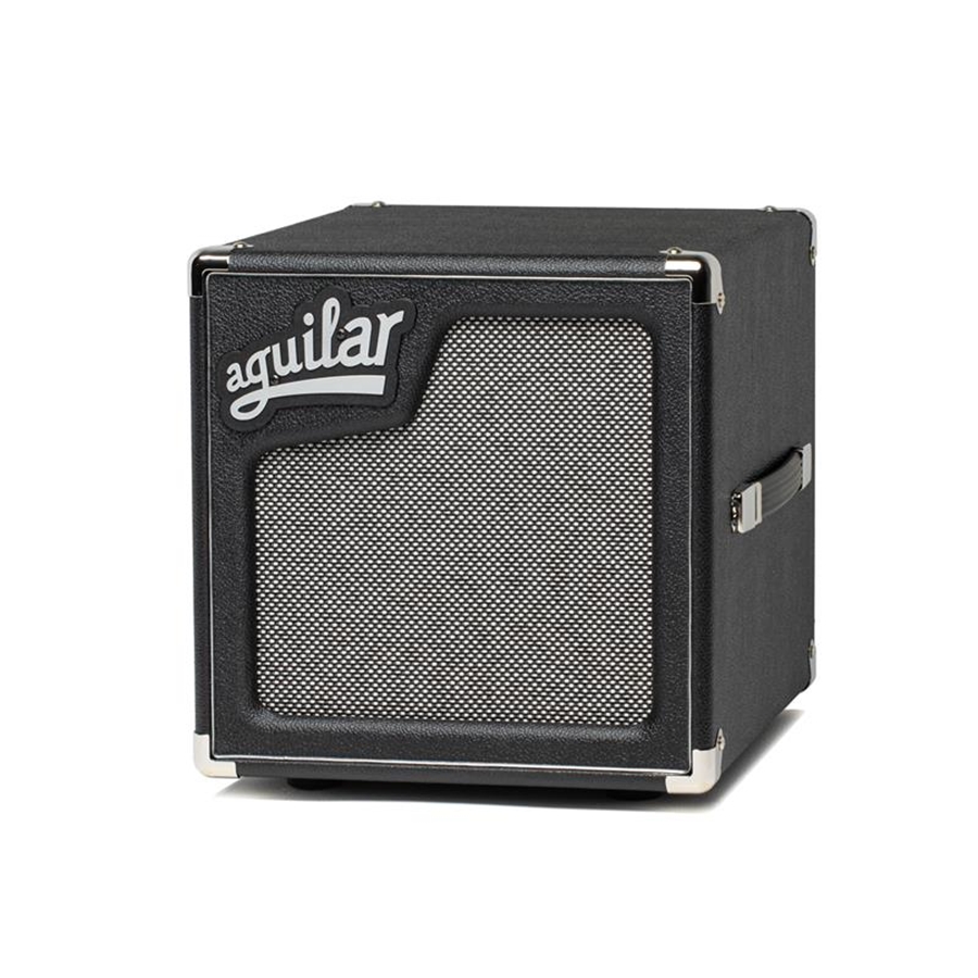 AGUILAR SL 110 BLACK - 8 OHM