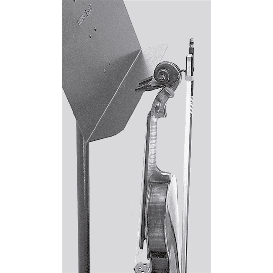 MANHASSET 1300 SUPPORTO PER VIOLINO E ARCHETTO