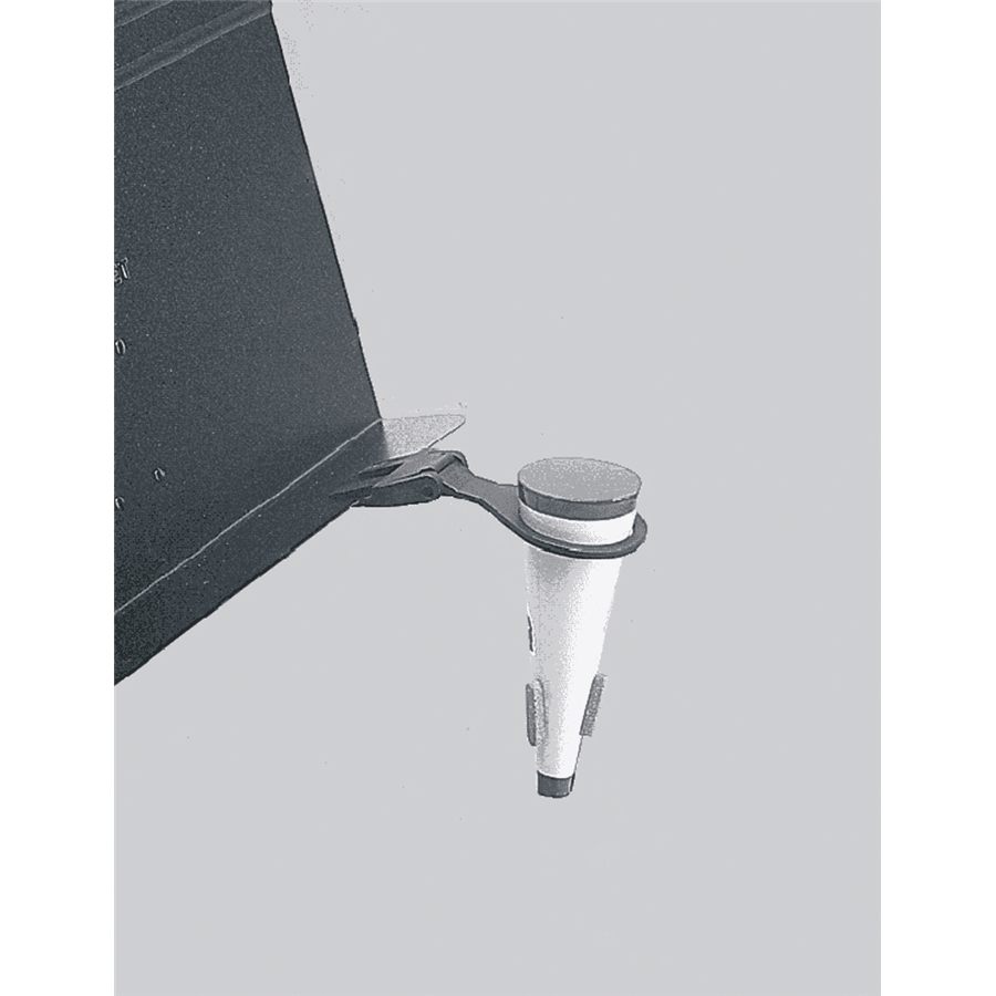 MANHASSET 1320 SUPPORTO PER SORDINA TROMBA