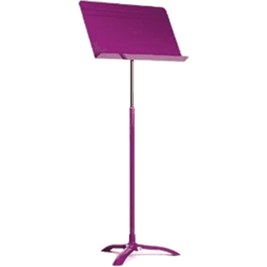 MANHASSET 4801-PNK LEGGIO DA ORCHESTRA ROSA
