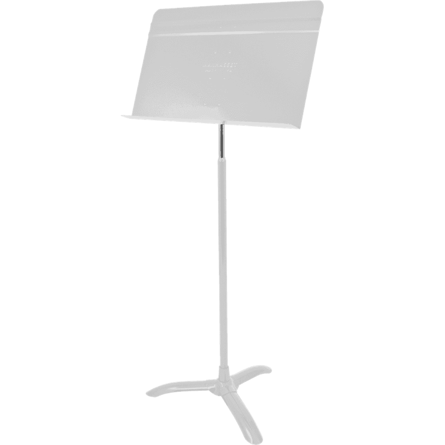MANHASSET 4801-WHI LEGGIO DA ORCHESTRA BIANCO MANHASSET 4801-WHI LEGGIO DA ORCHESTRA BIANCO