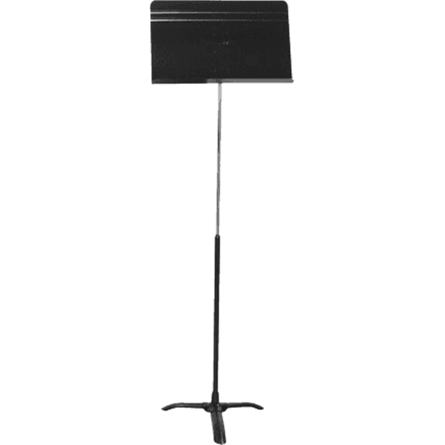 MANHASSET 48TA LEGGIO DA ORCHESTRA NERO ALTO