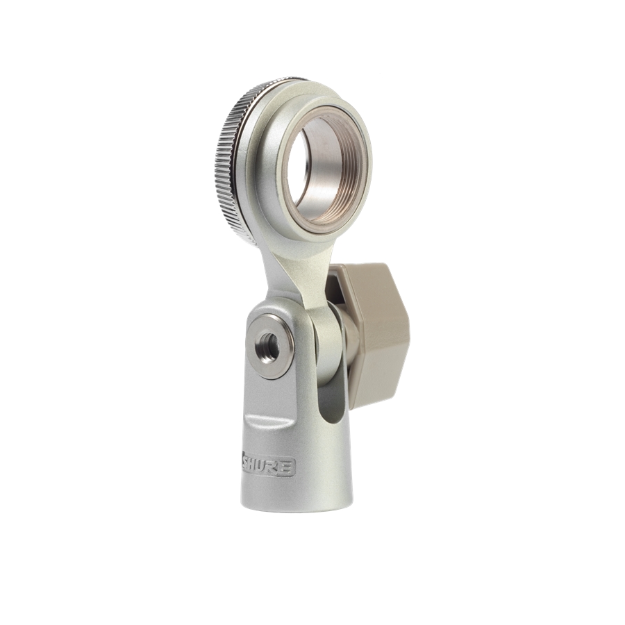 SHURE A44AM SUPPORTO SNODATO KSM44A SHURE A44AM SUPPORTO SNODATO KSM44A