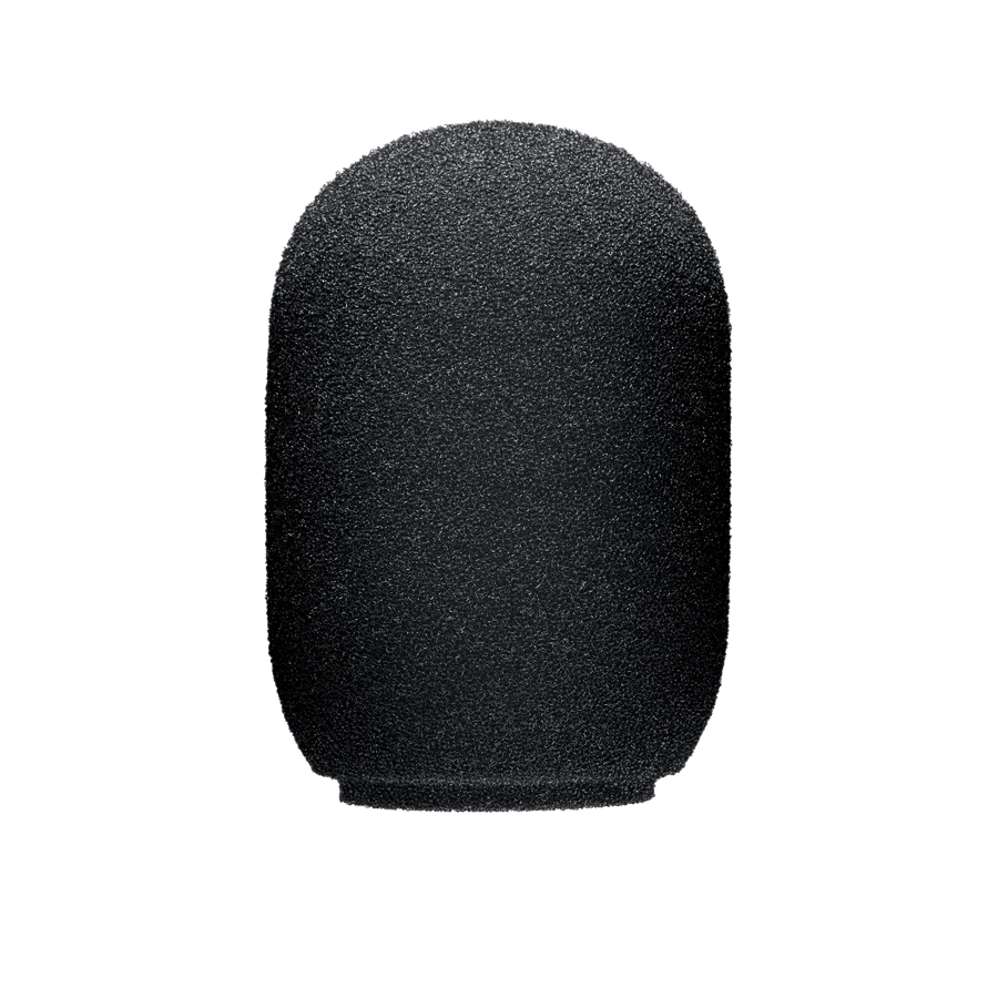 SHURE A7WS SPUGNA ANTIVENTO SM7, SM7A, SM7B SHURE A7WS SPUGNA ANTIVENTO SM7, SM7A, SM7B