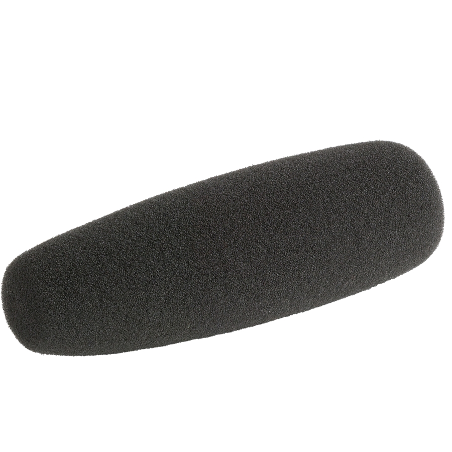 SHURE A83W ANTIVENTO IN GOMMAPIUMA VP83, VF83F SHURE A83W ANTIVENTO IN GOMMAPIUMA VP83, VF83F