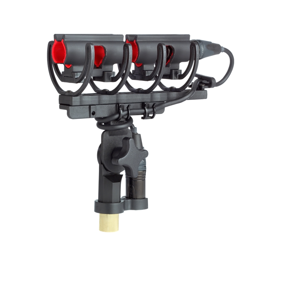 SHURE A89LM-BA SUPPORTO MICROFONICO PER GIRAFFA SHURE A89LM-BA SUPPORTO MICROFONICO PER GIRAFFA