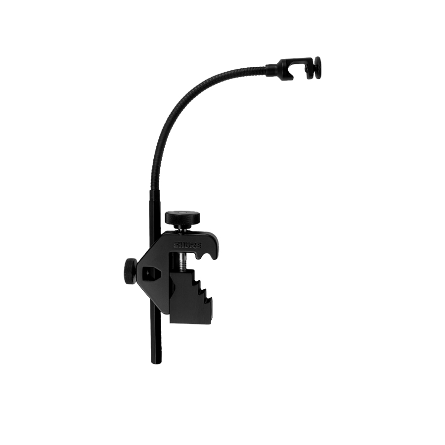 SHURE A98D SUPPORTO PER MONTAGGIO SU TAMBURO BETA 98, SM98A SHURE A98D SUPPORTO PER MONTAGGIO SU TAMBURO BETA 98, SM98A