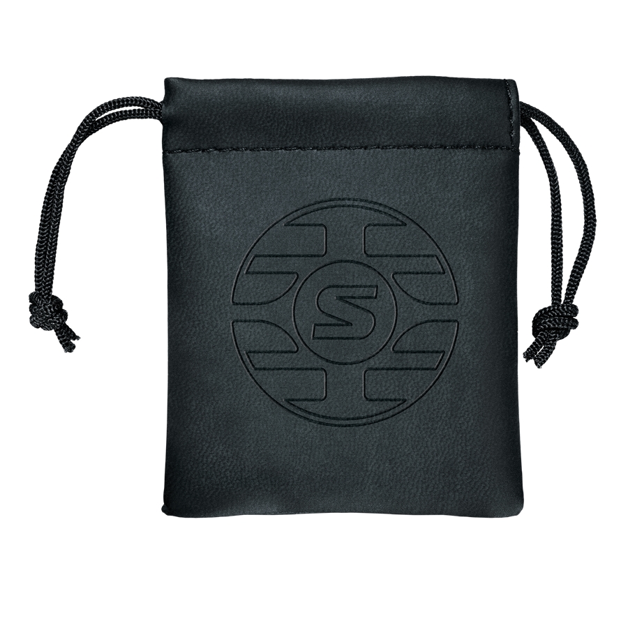 SHURE AMVL-BAG SACCA IN FINTA PELLE MVL SHURE AMVL-BAG SACCA IN FINTA PELLE MVL