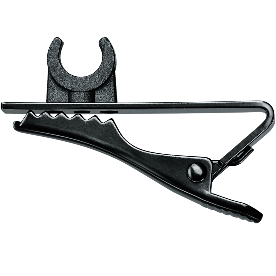 SHURE AMVL-CLIP CLIP LAVAILIER MVL SHURE AMVL-CLIP CLIP LAVAILIER MVL