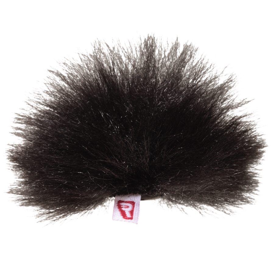 SHURE AMVL-FUR ANTIVENTO RYCOTE IN PELO PER MOTIV MVL SHURE AMVL-FUR ANTIVENTO RYCOTE IN PELO PER MOTIV MVL